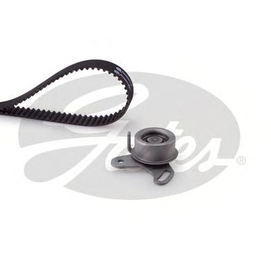Купить запчасть GATES - K015568XS 