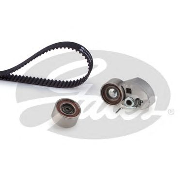 Купить запчасть GATES - K015579XS 