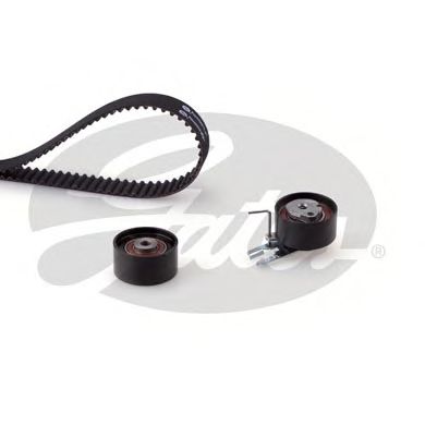 Купить запчасть GATES - K015598XS 