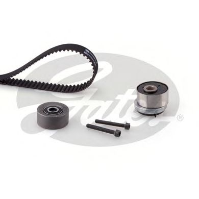 Купить запчасть GATES - K015603XS 
