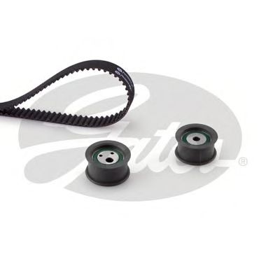 Купить запчасть GATES - K055468XS 