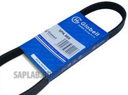 Купить запчасть GLOBELT - 5PK868 