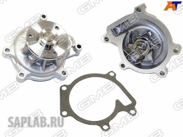 Купить запчасть GMB - GWT136A 