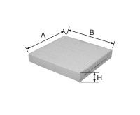 Купить запчасть GOODWILL - AG131CF 