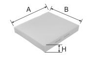 Купить запчасть GOODWILL - AG247CF 