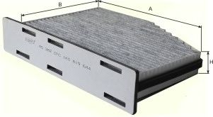 Купить запчасть GOODWILL - AG282CFC 