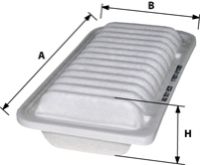 Купить запчасть GOODWILL - AG301ECO 