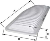 Купить запчасть GOODWILL - AG304ECO 