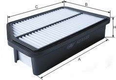 Купить запчасть GOODWILL - AG320 