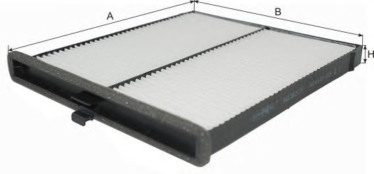 Купить запчасть GOODWILL - AG352CF 