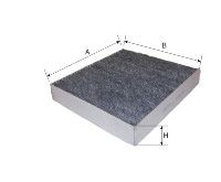 Купить запчасть GOODWILL - AG539CF 