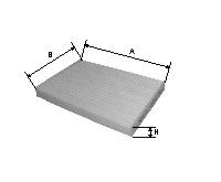 Купить запчасть GOODWILL - AG564CF 