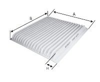 Купить запчасть GOODWILL - AG566CF 