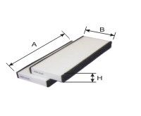 Купить запчасть GOODWILL - AG5682KCF 