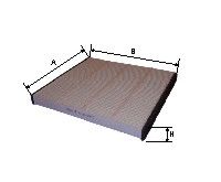 Купить запчасть GOODWILL - AG580CF 