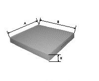 Купить запчасть GOODWILL - AG583CF 