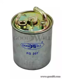 Купить запчасть GOODWILL - FG207 