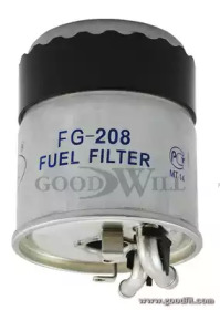 Купить запчасть GOODWILL - FG208 