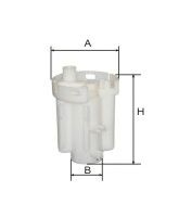 Купить запчасть GOODWILL - FG531 