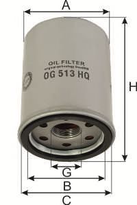 Купить запчасть GOODWILL - OG513HQ 