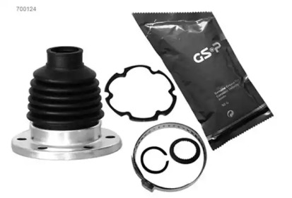 Купить запчасть GSP - 700124 