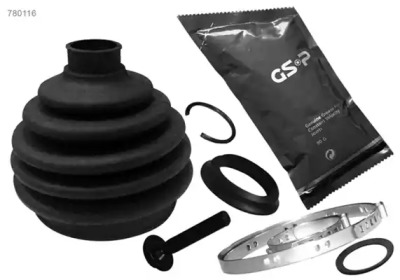 Купить запчасть GSP - 780116 