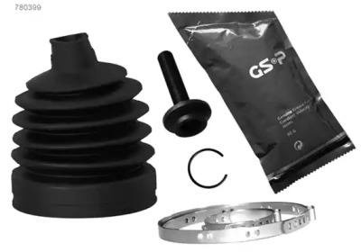 Купить запчасть GSP - 780399 