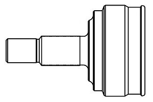 Купить запчасть GSP - 810011 