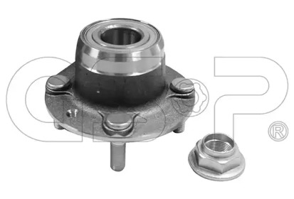 Купить запчасть GSP - 9230035K 