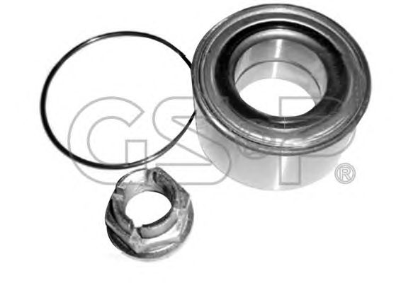 Купить запчасть GSP - GK3596 
