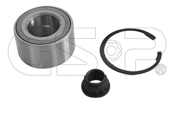 Купить запчасть GSP - GK3945 