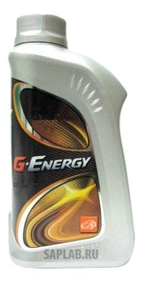 Купить G-energy 253140157 S Synth 10W-40, 1л