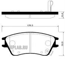 Купить запчасть HSB - HP0020 