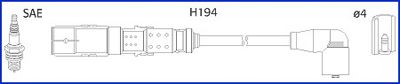 Купить запчасть HUCO - 134791 