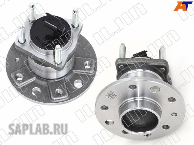 Купить запчасть ILJIN - IJ133019 