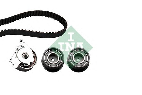 Купить запчасть INA - 530035810 