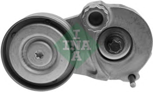 Купить запчасть INA - 534014710 