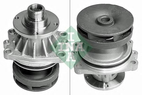 Купить запчасть INA - 538009210 