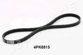 Купить запчасть JAPANPARTS - DV4PK0815 