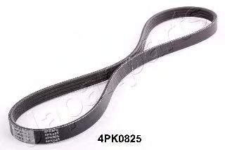 Купить запчасть JAPANPARTS - DV4PK0825 