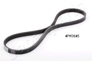 Купить запчасть JAPANPARTS - DV4PK0845 
