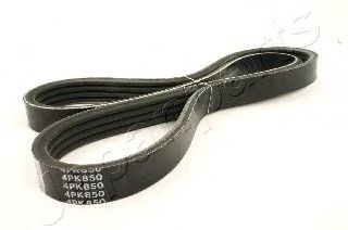 Купить запчасть JAPANPARTS - DV4PK0850 