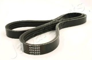 Купить запчасть JAPANPARTS - DV4PK0895 