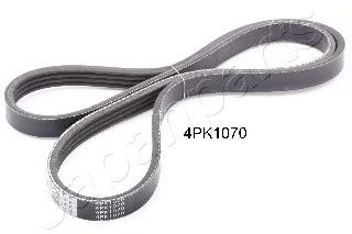 Купить запчасть JAPANPARTS - DV4PK1070 