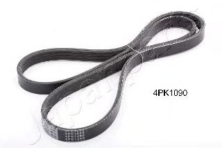 Купить запчасть JAPANPARTS - DV4PK1090 