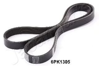 Купить запчасть JAPANPARTS - DV6PK1305 
