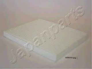 Купить запчасть JAPANPARTS - FAAHY29 