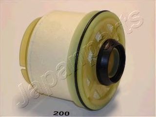 Купить запчасть JAPANPARTS - FC200S 