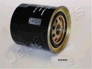 Купить запчасть JAPANPARTS - FC208S 