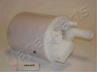 Купить запчасть JAPANPARTS - FCH22S 